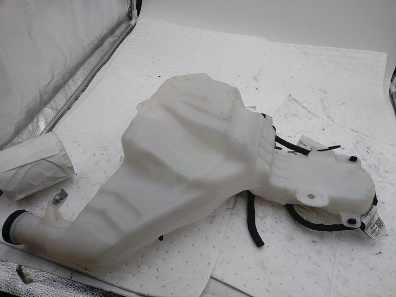 2020 Chevrolet Blazer Washer Fluid Reservoir OEM Grey 3.60L 69K Miles
