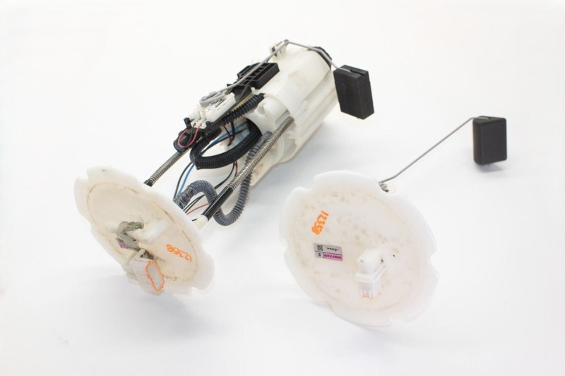 09-15 Nissan 370Z Coupe 3.7L Fuel Pump and Sending Unit