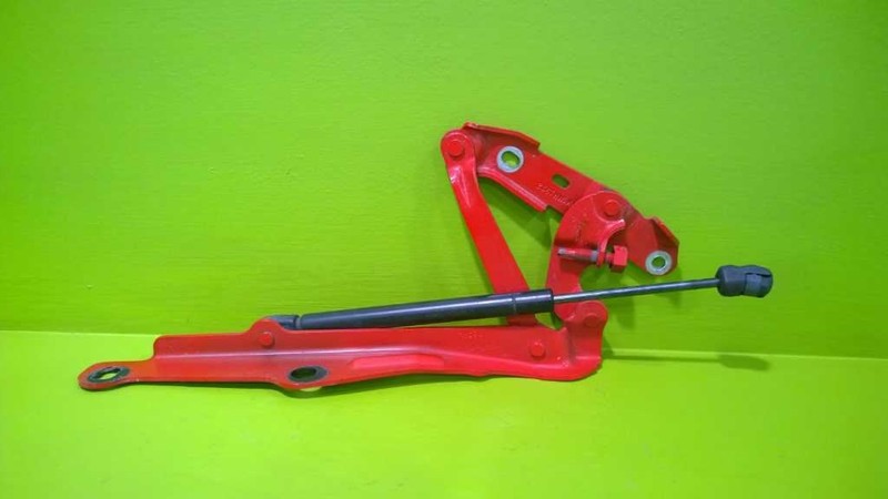 09 10 11 12 13 14 15 16 17 18 CHALLENGER LEFT HOOD HINGE W/SUPPORT OEM 3080-142