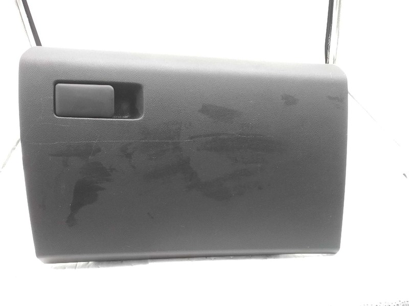 2017 KIA OPTIMA Grey Glove Box Door OEM Used 51K Miles NJ25-22449-564584