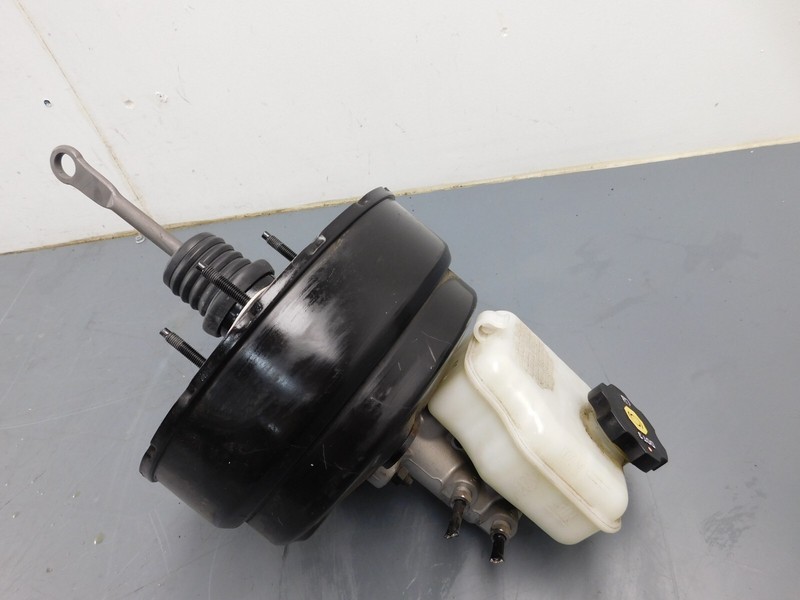 2014 14 15 Chevy Camaro Z28 Brake Master Cylinder / Booster #0019 C3