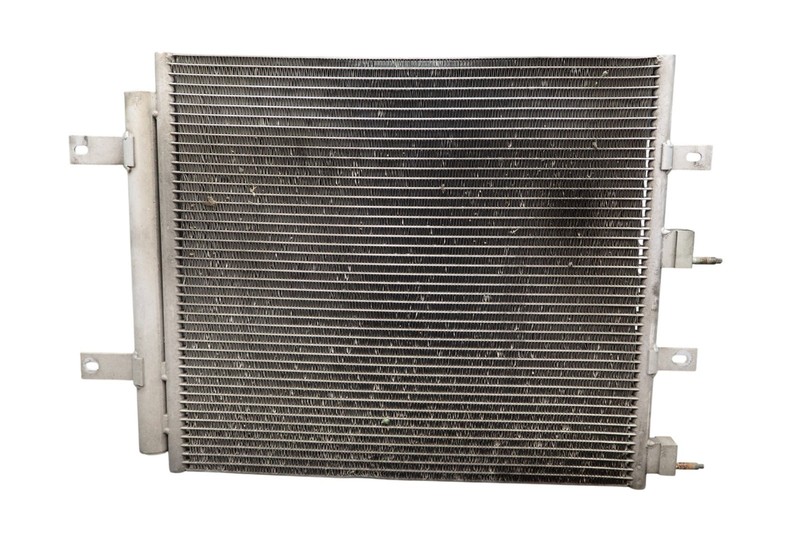 07-15 Jaguar XK XKR X150 HVAC A/C AC Air Conditioning Condenser 2R8319C600AD Oem