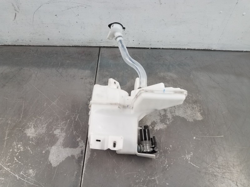 2025 Toyota Corolla GR AWD Windshield Washer Reservoir / Pump 10Kmi #9646 VV1