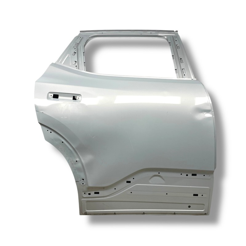 Polestar 3 2025 2026 Rear Right Passenger RH Side Door Shell OEM 31655389