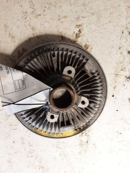 Fan Clutch 4.7L Standard Cooling Fits 05-11 DAKOTA 3227010