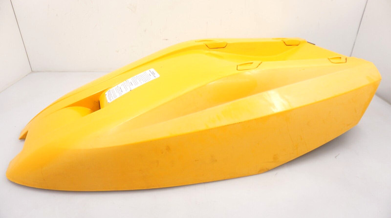 2004 Sea-Doo 3D RFI 787/800 OEM Upper & Lower Engine Cover Hood Freshwater