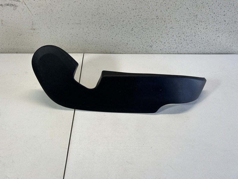 ✅ 12-16 Tesla Model S Driver Side Seat Pad Lower Trim Panel Cover Left AG131058
