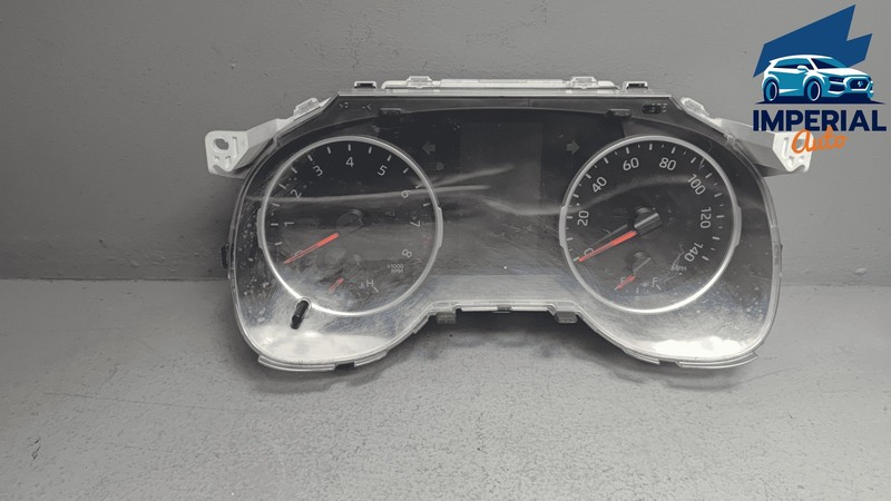 TOYOTA RAV4 2019-2020 DASHBOARD INSTRUMENT CLUSTER GAUGE SPEEDOMETER OEM
