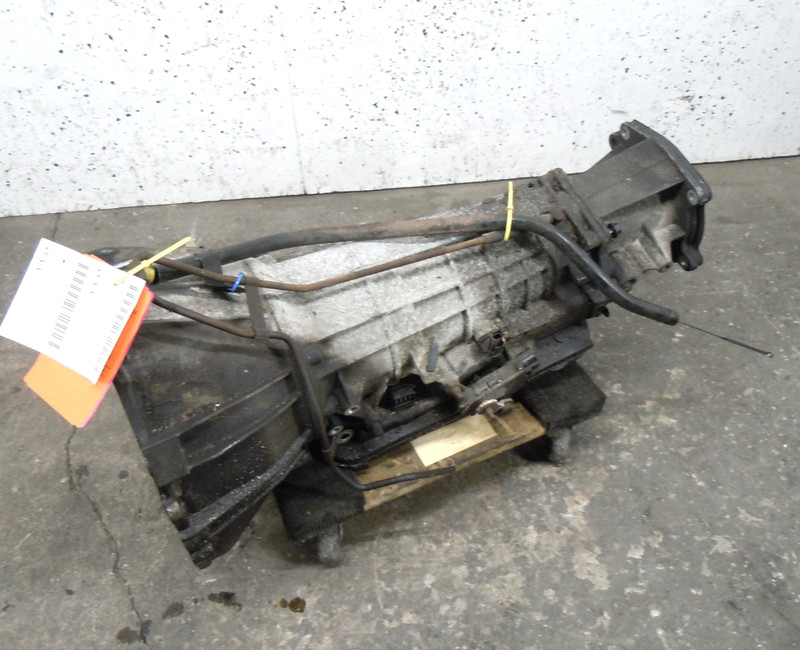 2001-2005 Ford Explorer 4x4 Automatic Transmission OEM 154k