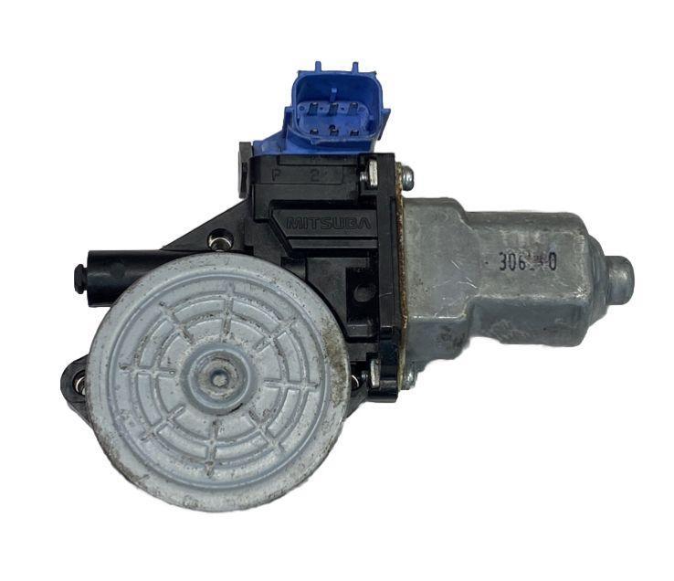 2009 2013 INFINITI G37 SED RH REAR RIGHT POWER WINDOW MOTOR ASSY OEM 80730JK00C