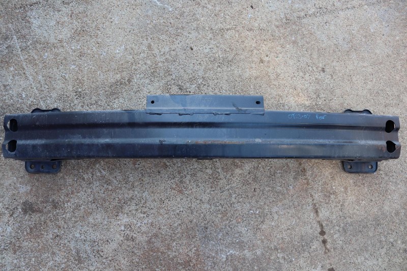 2016-2021 HONDA CIVIC SEDAN REAR BUMPER REINFORCEMENT IMPACT BAR SUPPORT OEM
