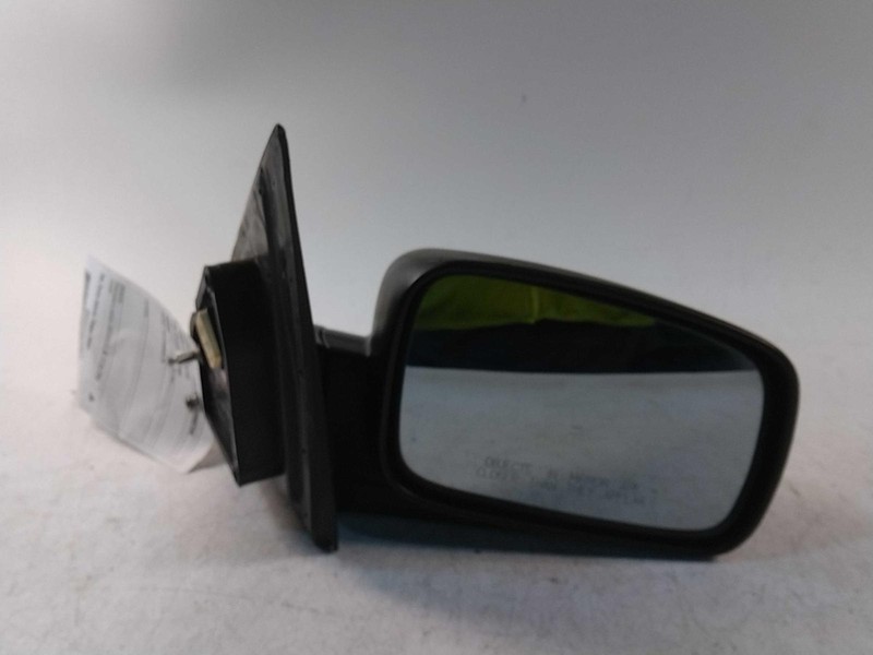 Used Right Door Mirror fits: 2009 Kia Sorento Power non-heated Right Grade A