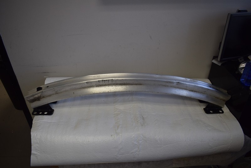 2007 - 2015 AUDI Q7 REAR BUMPER REINFORCEMENT GENUINE 4L0807309 OEM