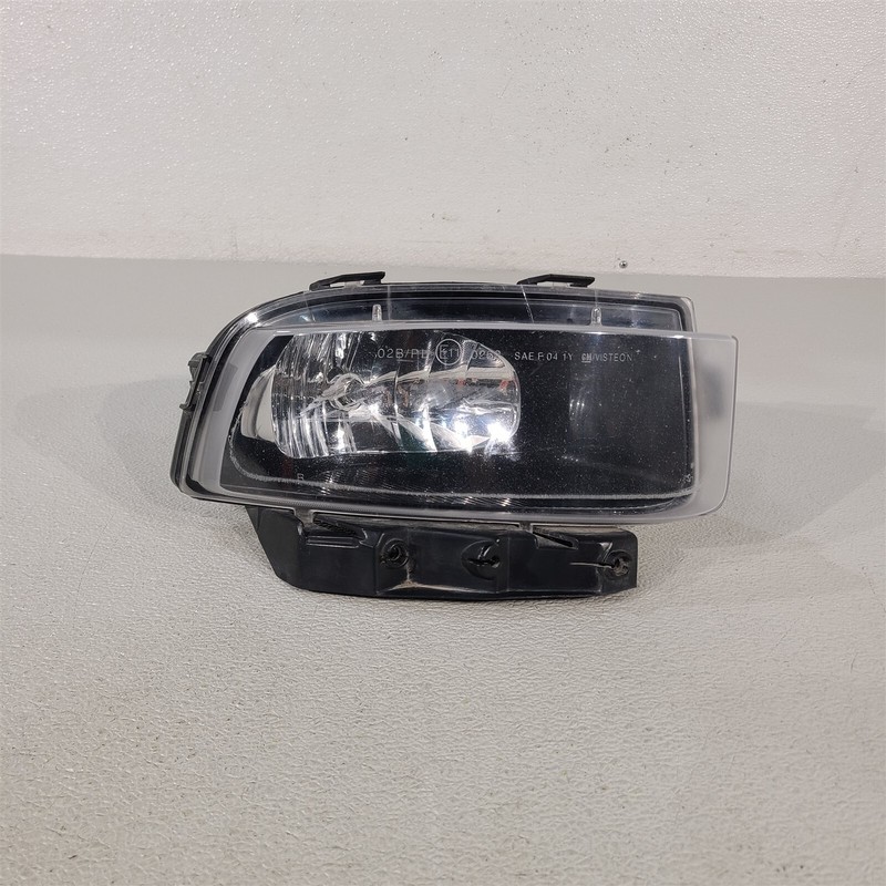 05-13 Corvette C6 Passenger Fog Light Rh Oem Foglight Aa7387