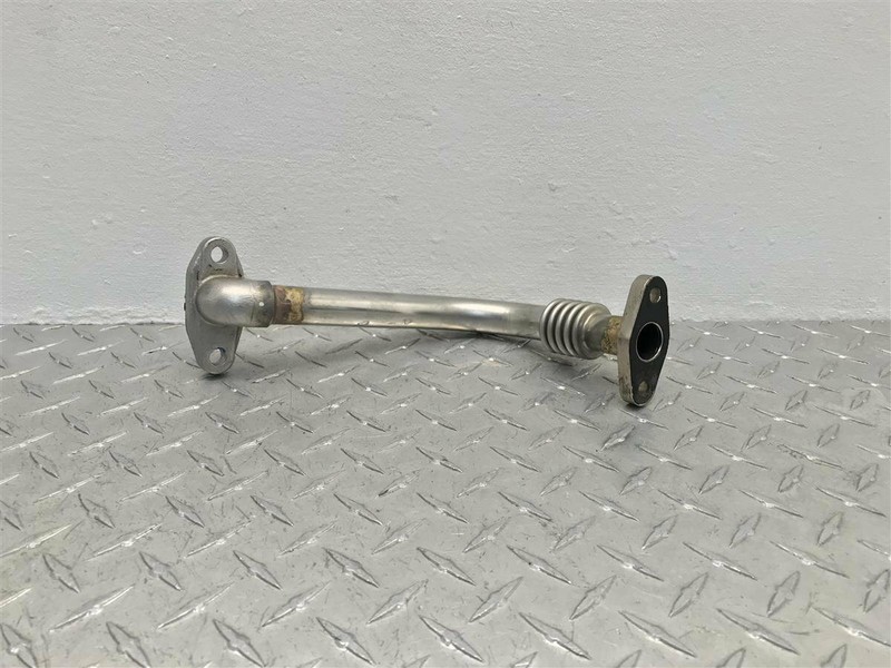 2004 GMC SIERRA 2500 OIL RETURN LINE 6.6L DIESEL OEM 97239132