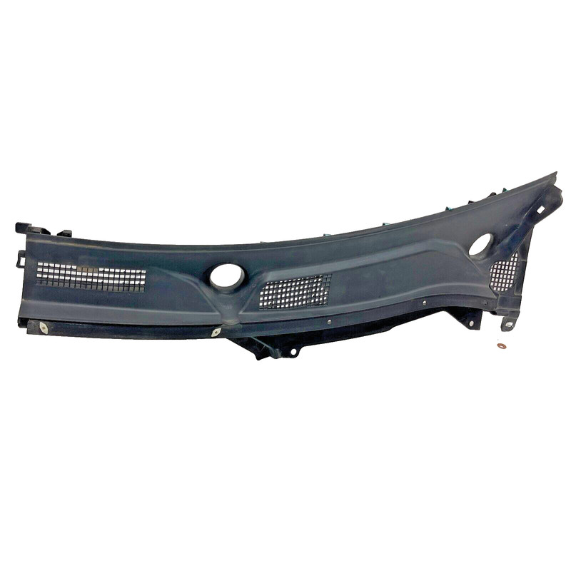 14-20 INFINITI Q50 Q60 FRONT DRIVER WINDSHIELD WIPER COWL GRILLE PANEL COVER OEM