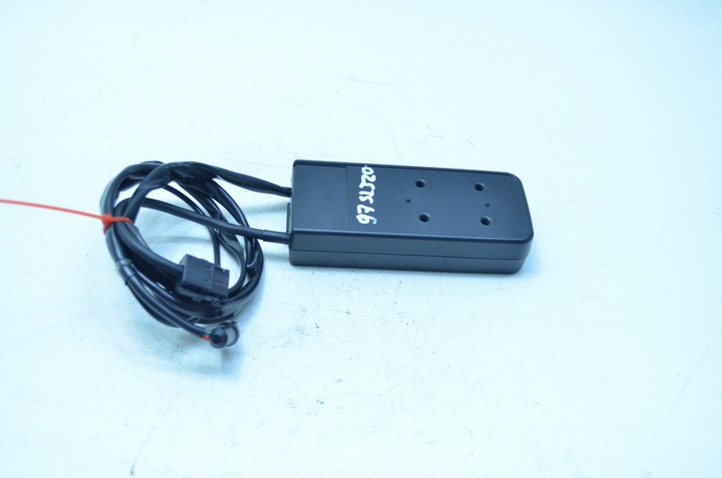 96-02 MERCEDES-BENZ R129 SL320 CONNECT PHONE CONTROL MODULE PLUG OEM