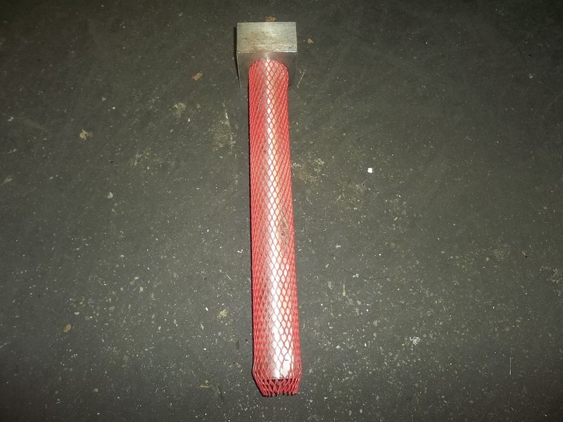 Industrial Shaft Assembly 5384 80-8422 *FREE SHIPPING*