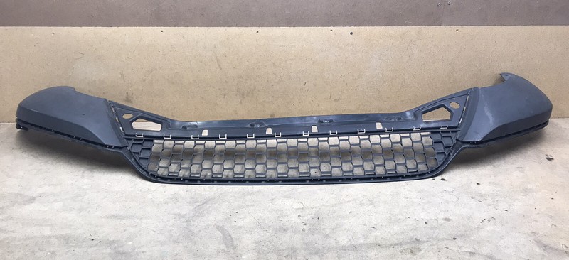 2011 - 2016 Volkswagen Tiguan Front Air Dam Deflector Valance 5N0805903K9B9 OEM*