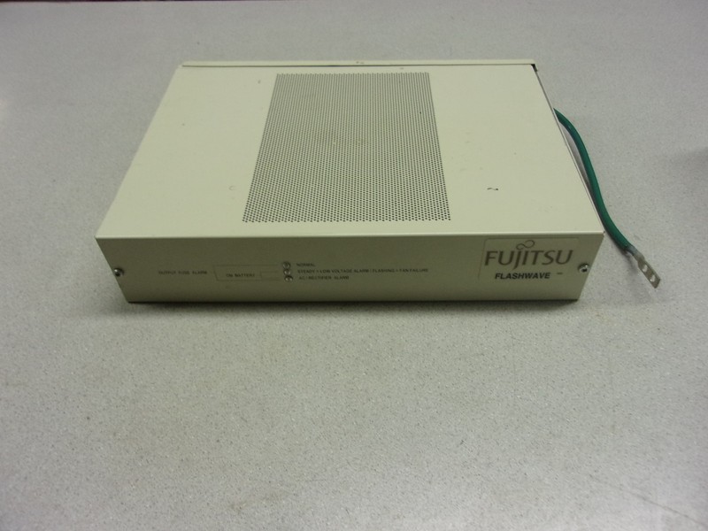 Fujitsu Flashwave Small Access Power System APS-48 *FREE SHIPPING*