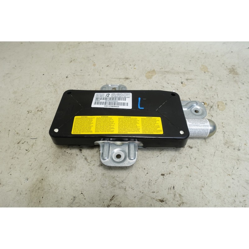 BMW E46 3-SeriesX5 E53 2dr 03/01+ Left Side Door Airbag Module OEM 53334