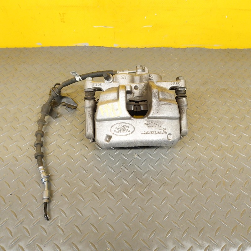 2018-2021 RANGE ROVER EVOQUE FRONT RIGHT PASSENGER SIDE BRAKE CALIPER OEM