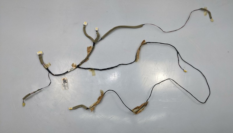 Headliner Roof Lamp Wiring Harness 2017 Nissan Pathfinder 24160-9PJ1A 2016