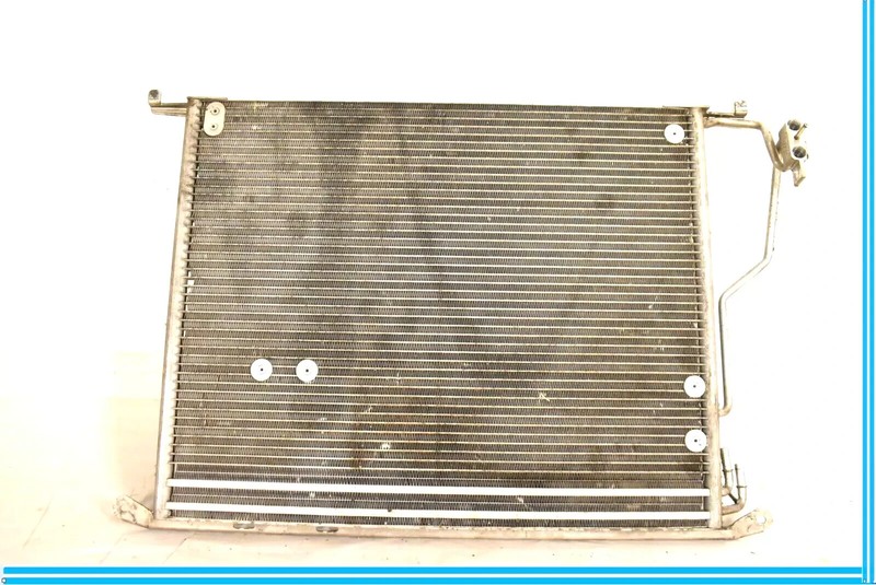 00-08 Mercedes W215 SL500 S55 AMG AC Air A/C Condenser Cooler 2205001054 OEM