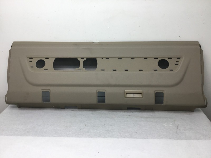 Mercedes E350 W212 Rear Deck Shelf Lid Panel Trim Tray Cover 10 11 12 13 :O