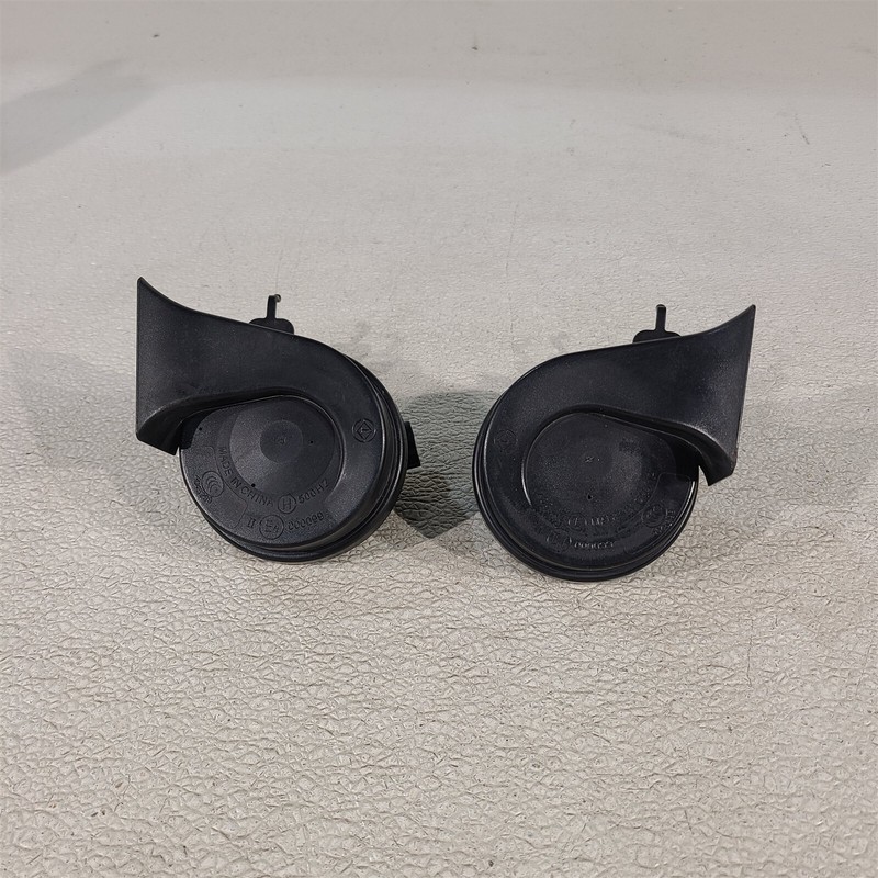 10-15 Camaro Ss Horns Horn Set Pair Aa7433