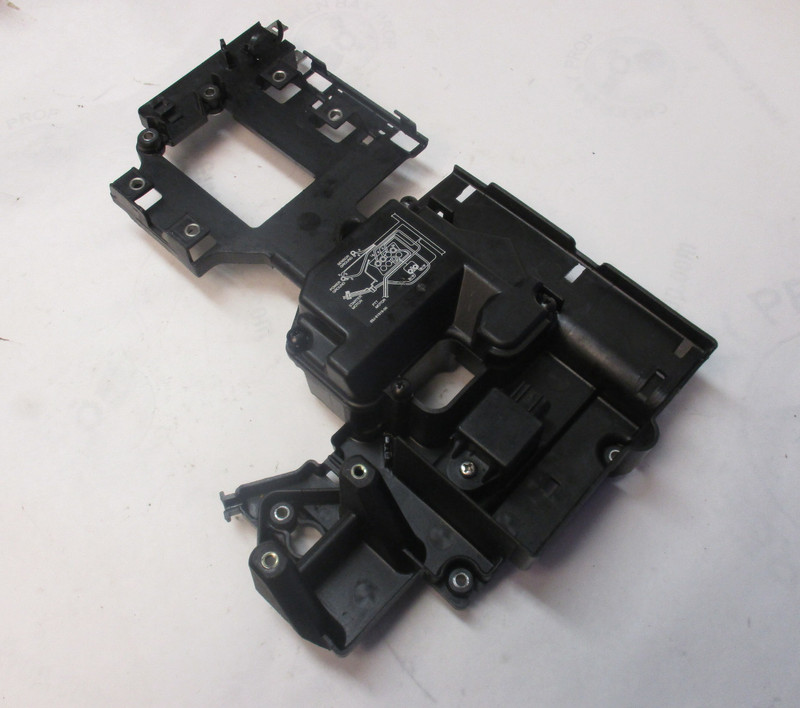 69J-81948-00-00 Yamaha V6 Outboard Bracket200-225 HP 2002-2011