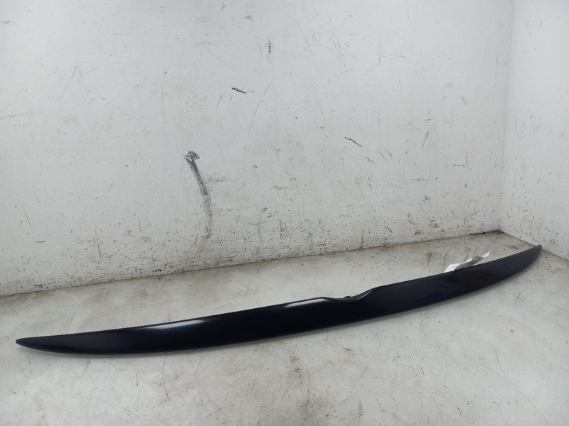 06 07 08 09 LEXUS IS250 REAR SPOILER BLK-212