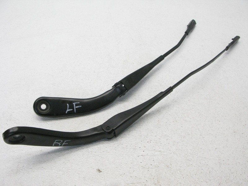 12-21 BMW F30 328i M3 430i M4 WINDSHIELD WIPER ARM ARMS LEFT RIGHT PAIR 111423