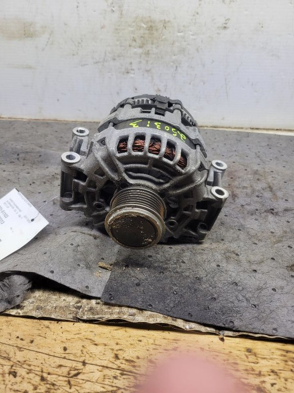 Alternator Bosch Manufacturer Fits 15-19 GOLF 1643197