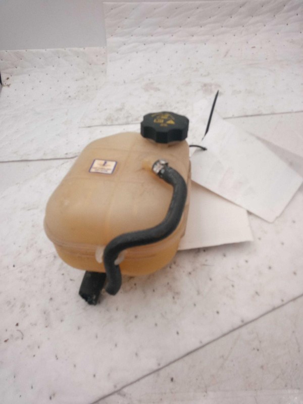 Used Engine Coolant Reservoir fits: 2015 Dodge DartGrade B