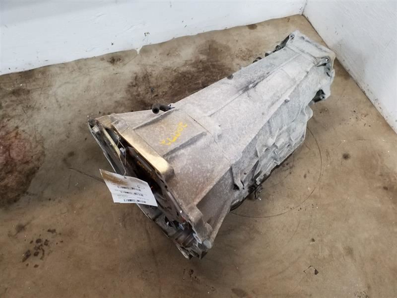 Automatic Transmission AWD 2.0L Without Extra Cooling Fits 14-15 ATS 709428