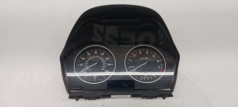 17-'19 BMW X1 Speedometer 77k miles OEM 1 Year Wnty!