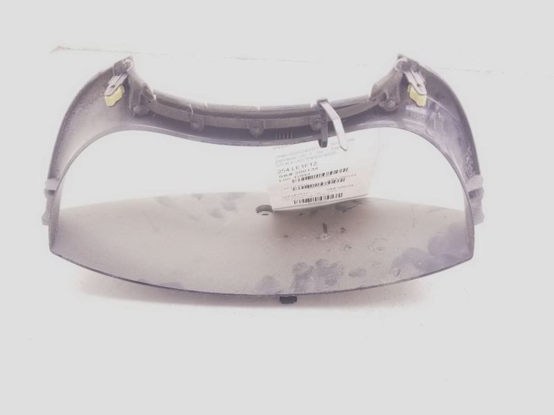 2012 LEXUS ES350 SPEEDOMETER DASH BEZEL ASSEMBLY