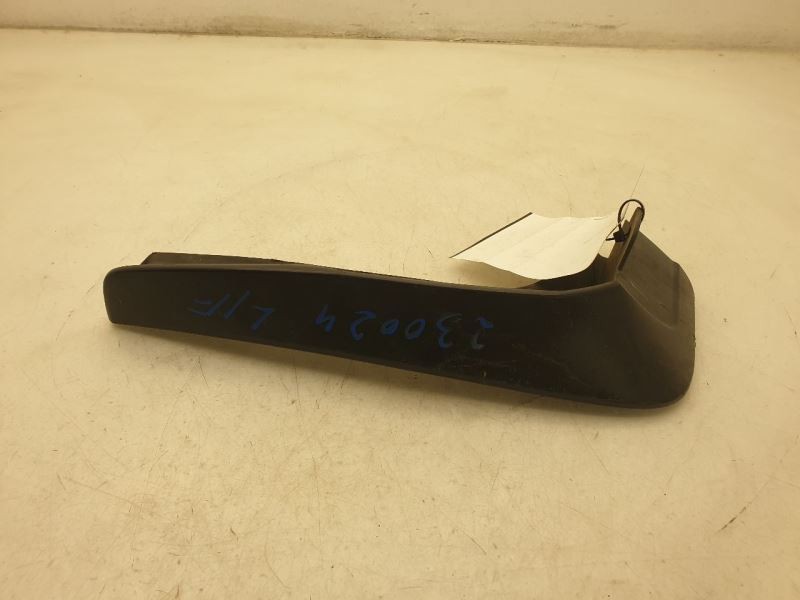 2014 TOYOTA HIGHLANDER LE DRIVER SIDE FRONT MUD GUARD