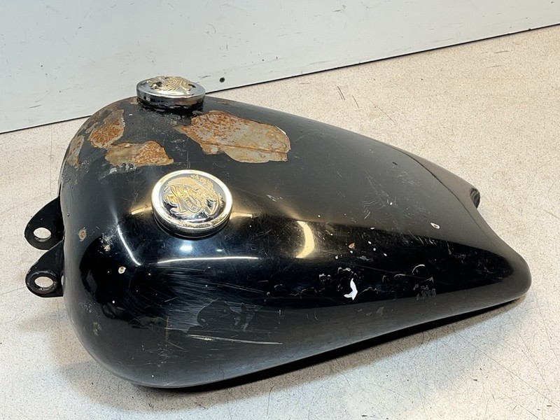 1996 Harley Davidson XL 1200 Sportster Gas Fuel Tank XL1200
