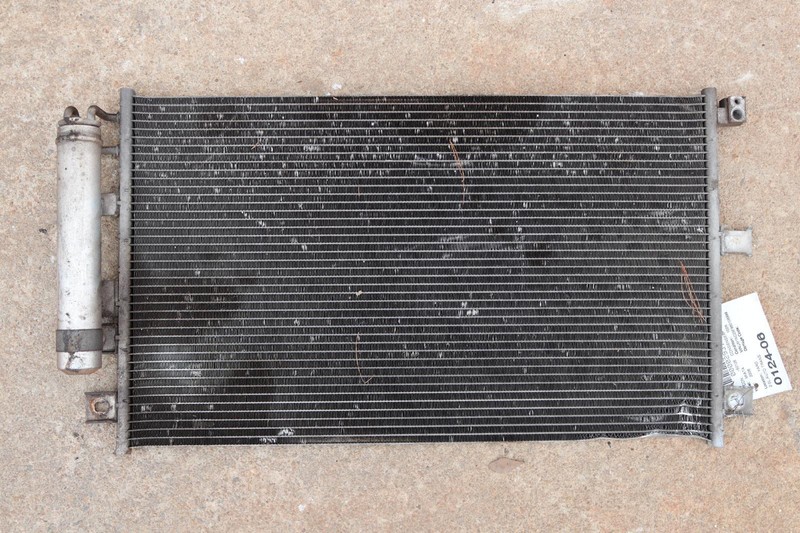 2006-2015 MAZDA MX5 MIATA A/C AC AIR CONDITIONING CONDENSER OEM