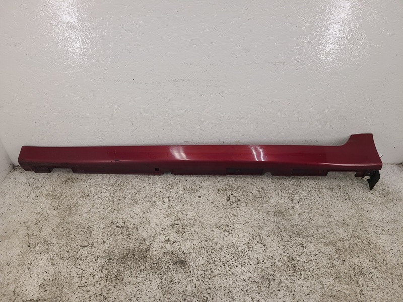 Kia Optima Rock Panel Side Skirt Moulding Driver Left OEM 2012 2013