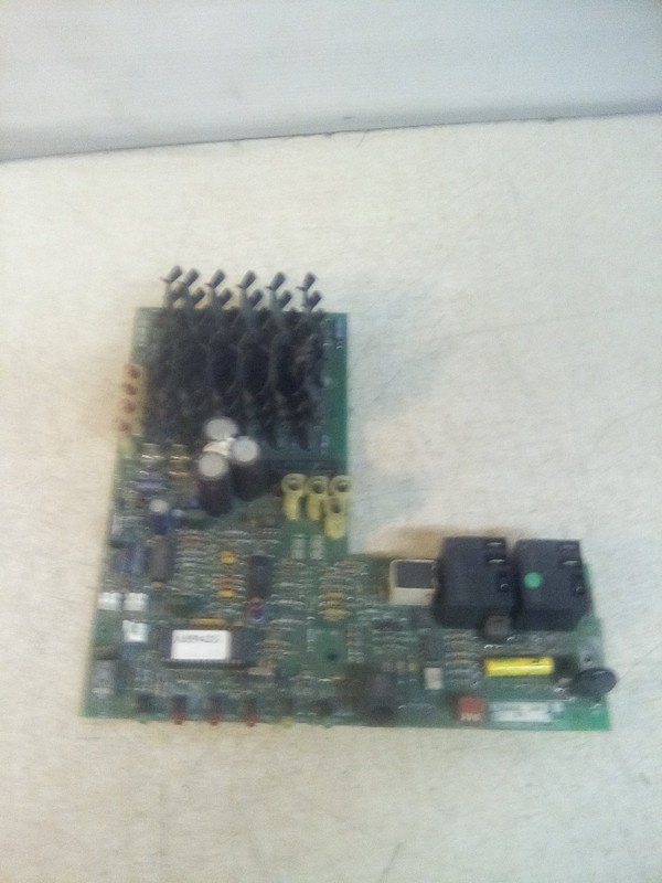 PCB B06667 REV A Interface Board