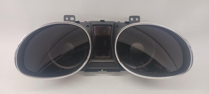 15-'16 HYUNDAI SANTA FE Speedometer cluster 3.3L 65k miles OEM 1 Year Wnty!