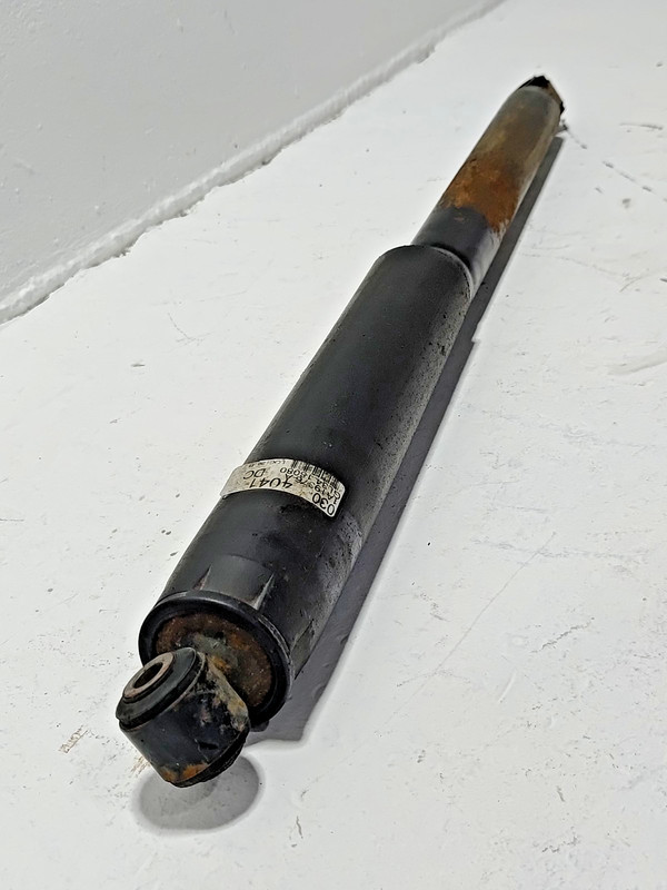 FORD F-150 4WD REAR LEFT DRIVER SIDE STRUT SHOCK ABSORBER OEM 2015 - 2020