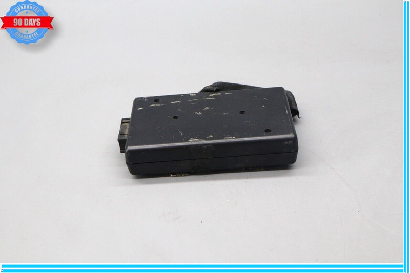 06-08 Mercedes ML350 ML550 W164 IPOD Interface Control Module B67824252 Oem
