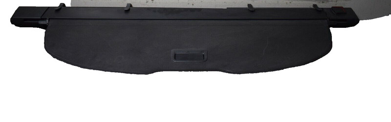 11-17PORSCHE CAYENNE 958 TRUNK DECK CARGO TONNEAU COVER SHADE