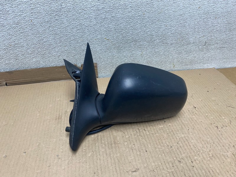 2003 to 2005 Lincoln Town Car Left Driver LH View Heat Door Mirror U2669 DG