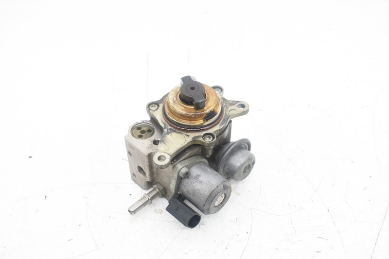 2009 MINI COOPER S R56 1.6L N14 TURBO HIGH PRESSURE FUEL INJECTION OEM KW83