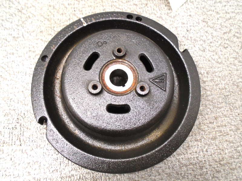 Evinrude E-Tec Flywheel Assy 0586964 Outboard Motor Part 40 50 60 90 Hp